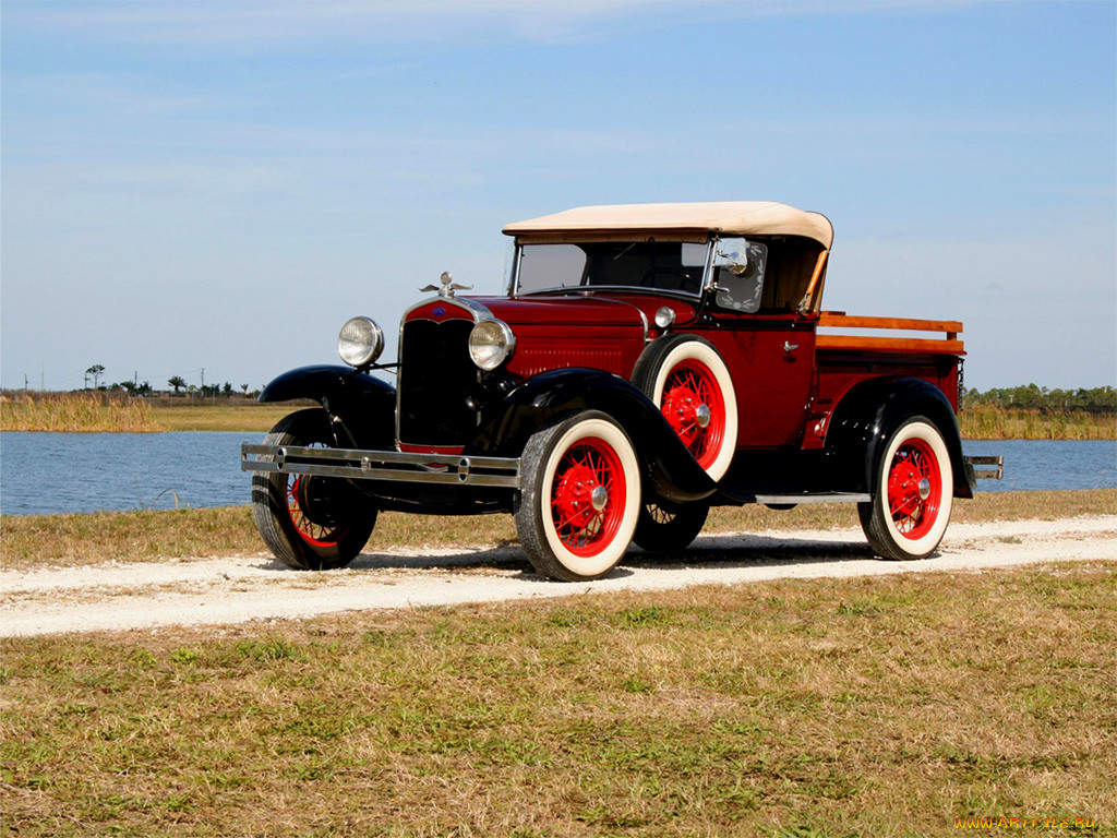 1930, ford, model, roadster, , 